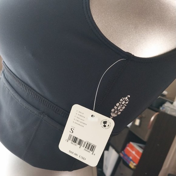 FP MOVEMENT TOP NEW WITH TAGS - Picture 7 of 8